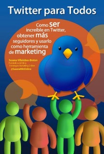 Descargar eBook gratis Twitter para Todos - Estrategias Marketing Online