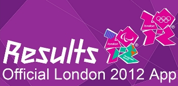 Resultados Juegos Olimpicos Londres 2012 en directo Android