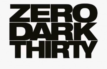 Zero Dark Thirty la película sobre Osama Bin Laden