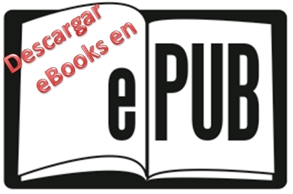 Descargar eBooks en ePub y PDF gratis en espanol para eBooks