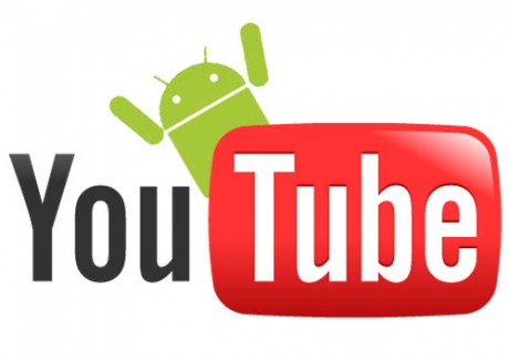 Descargar videos de Youtube en Android