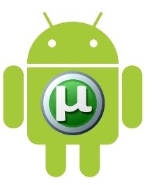 Descargar uTorrent para Android