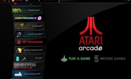 Juega a clasicos de Atari online