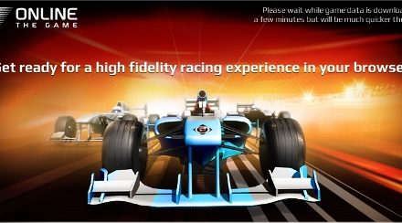 Juega al Formula 1 The Game online gratis