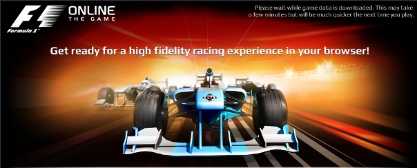 Juega al Formula 1 The Game online gratis