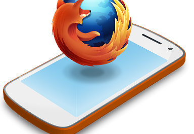 Probar Firefox OS online