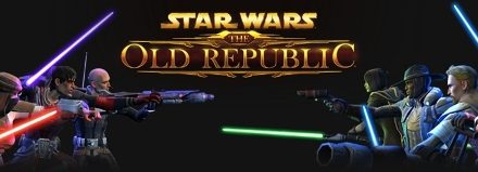Jugar a Star Wars: The Old Republic online gratis