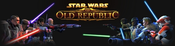 Jugar a Star Wars The Old Republic online gratis