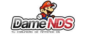 Descargar juegos para Nintendo DS por descarga directa con DameNDS