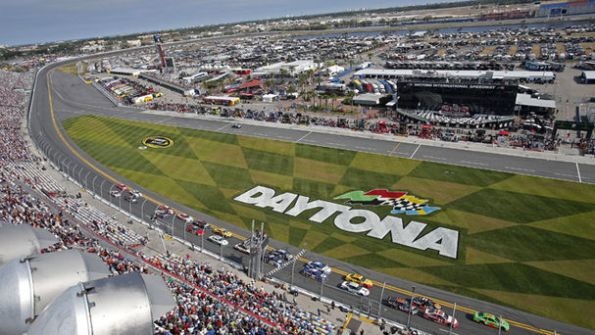 Ver Daytona 500 online