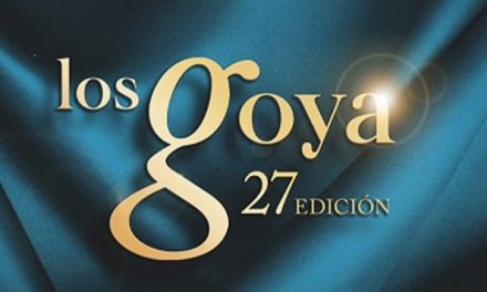 Ver los premios Goya 2013 online en directo