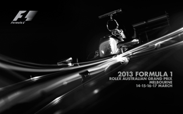 Ver la Formula 1 2013 online en directo