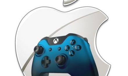 Usar mando de Xbox One en Mac OS