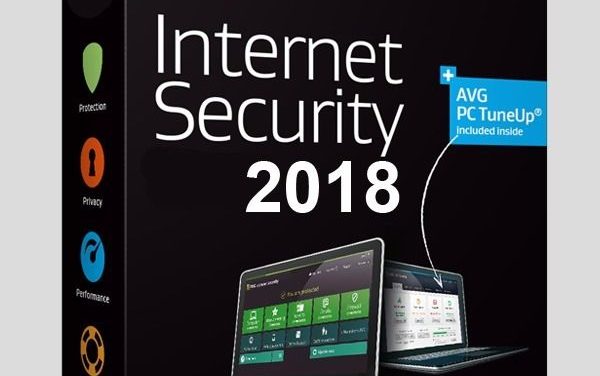 Descargar gratis AVG Internet Security 2018