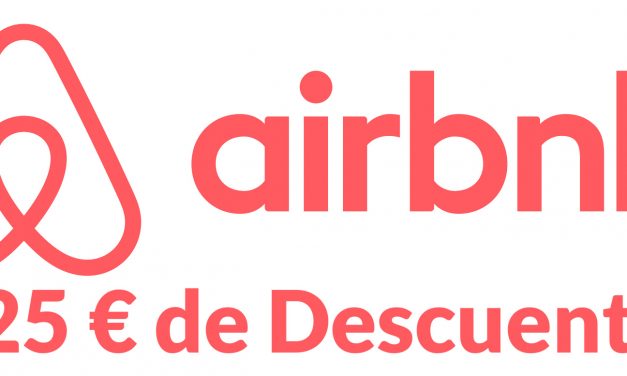 Como crear cuenta en Airbnb con descuento