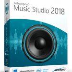 Descargar Ashampoo Music Studio 2018 gratis