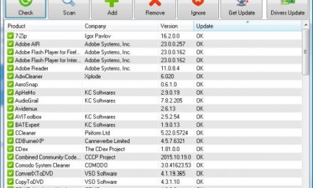 Descargar Sumo Pro Gratis – Software update monitor